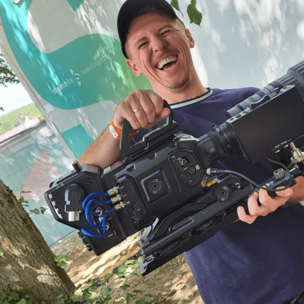 StreamOnline Platforma do webinarów Operator